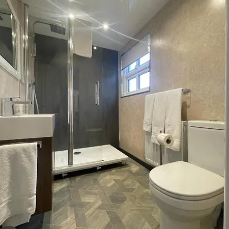Modern & Cozy 2 Bed Bungalow Horden Exterior photo