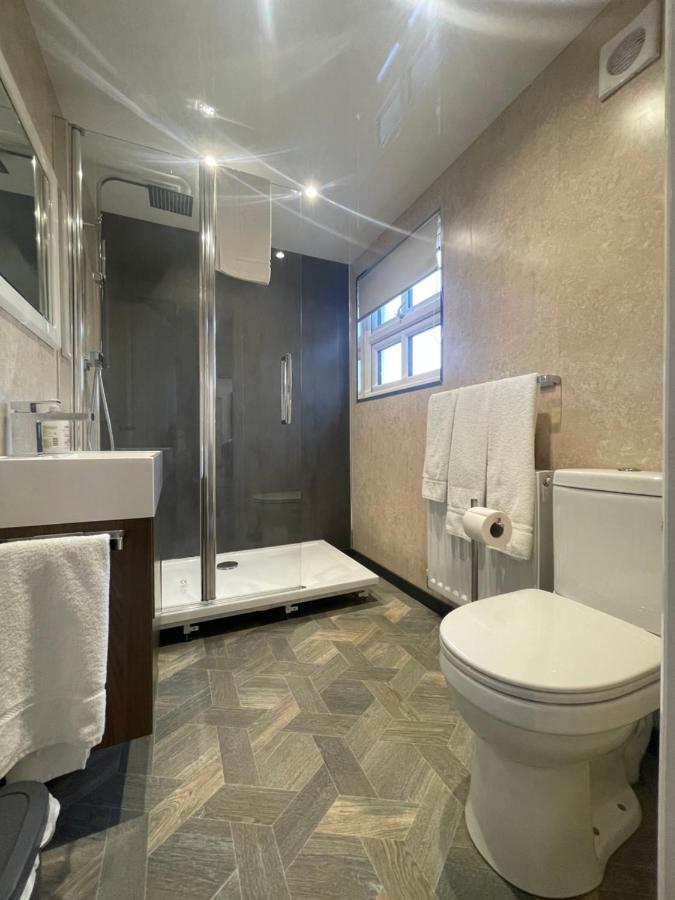 Apartment Modern & Cozy 2 Bed